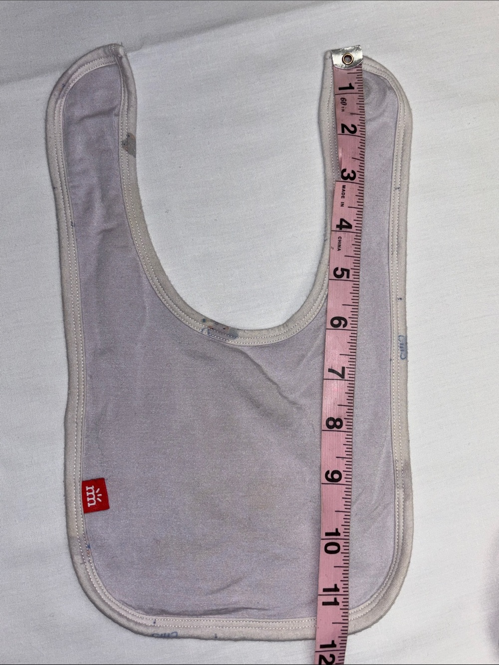 Magnetic Me bib bundle - Picture 8 of 8
